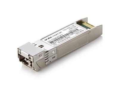HPE NW Instant On 10G SFP+ LC SR 300m MMF