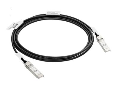 HPE NW Instant On 10G SFP+ na SFP+ 3m DAC