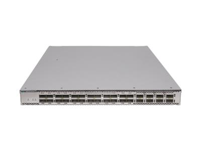 HPE NW 5960 24QSFP56 8QSFP-DD