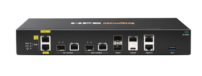 HPE NW EdgeConnect SD-WAN Gateway EC-10108