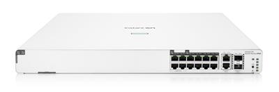 HPE NW Instant On 1960 8G 4SR2.5 P 2XG 2SFP 480W