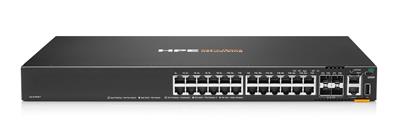 HPE Networking CX 6200F 24G 4SFP