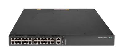 HPE NW C5600 HI 24P10G PoE8 1SL