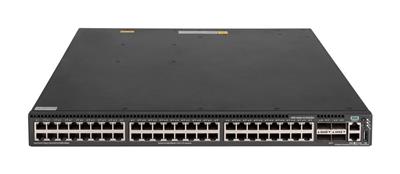 HPE NW C5600 HI 48P10G PoE8 4QSFP+ 1SL