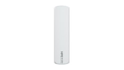 HPE Networking UXI G6E Senzor (RJ45+WiFi6E)