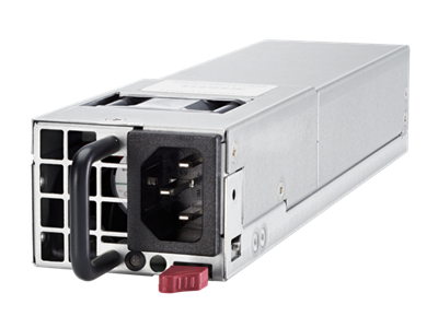 HPE Networking CX 5420 napájecí zdroj 1600W