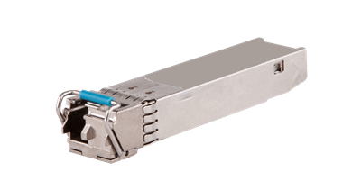 HPE NW 25G SFP28 BiDi 10km-D 1330/1270