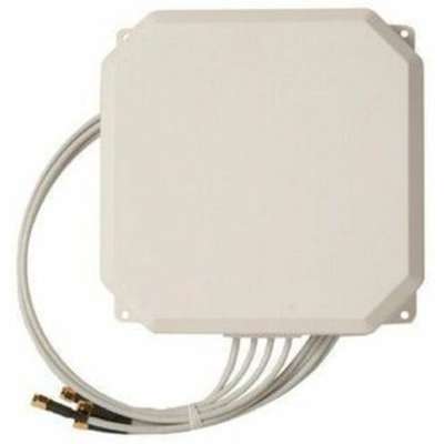 HPE NW AP-ANT-345 Tri-Band 4x4 Dir Panel Antenna
