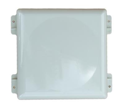 HPE NW ANT-348 Tri-Band 4x4 High Gain Dir Panel A.