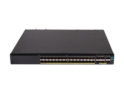 HPE NW 5720 32SFP+ 6QSFP28