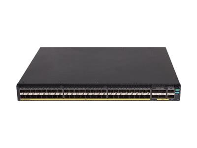 HPE NW 5720 48SFP+ 6QSFP28