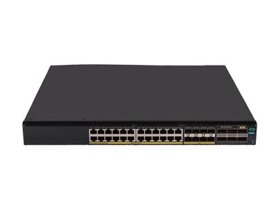 HPE NW 5720 24XGT 8SFP+ 6QSFP28
