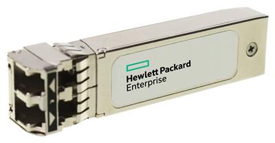 HPE NW 10G SFP+ LC ER 10km SM C XCVR