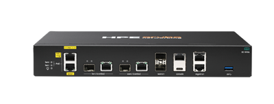 HPE NW EdgeConnect SD-WAN Gateway EC-10106 NAL