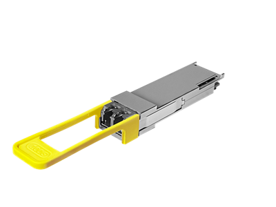 HPE NW 100G LR QSFP28 LC 10km SMF
