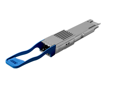 HPE NW 400G LR4 QSFP-DD LC 10km SMF