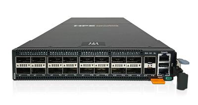 HPE Networking CX 8325H 16QSFP28 BF