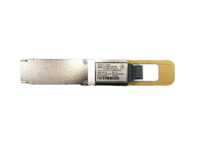 HPE NW 200G QSFP56 SR4 MPO12 100m MMF