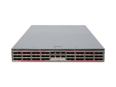 HPE NW 5960R 48QSFP28 6QSFP-DD