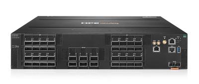 HPE Networking CX 10040 32C 6D BF 4F 2PS bundle