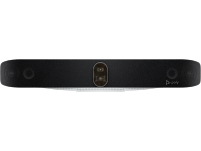 Poly Studio X72 All-In-One Video Bar with TC10 Con