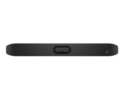 Poly Studio V12 all-in-one USB videobar