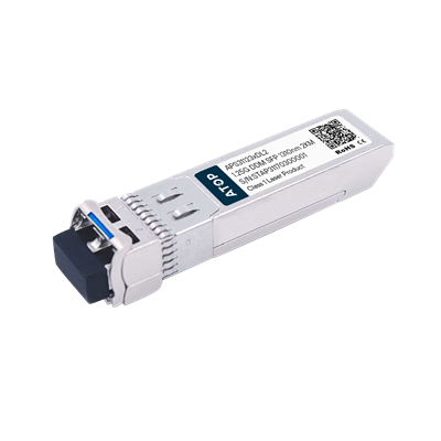 ATOP 1.25G SFP 2km LC MM 1310nm