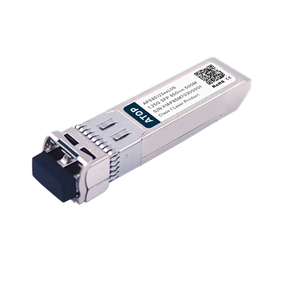 ATOP 1.25G SFP 550m LC MM 850nm