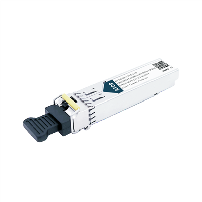 ATOP 1.25G SFP 20km LC SM BiDi 1550Tx/1310Rx