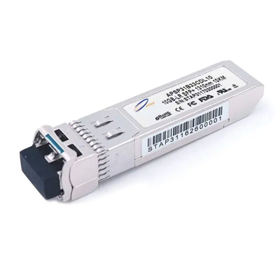 ATOP 10G SFP+ 10km LC SM 1310nm