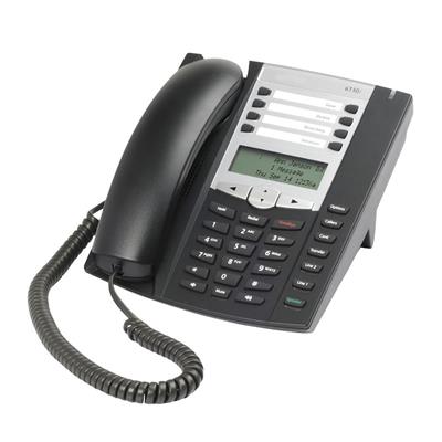 Mitel 6730 analogový telefon s displejem