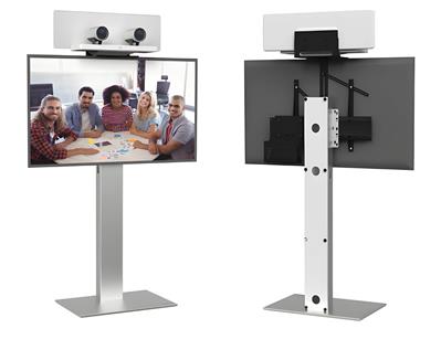 Axeos držák Cisco Speaker Track cam, XENON