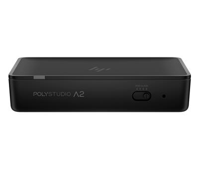 HP Poly A2 Audio Bridge No localization