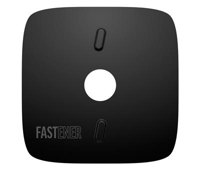 HP Poly A2 BLK Plate Mnt TBL Mic