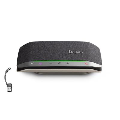 Poly Sync 20-M SPKPHN USB-C/A No localization