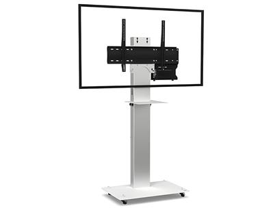 Axeos BOXER single - stand for 1 monitor 32"- 60"