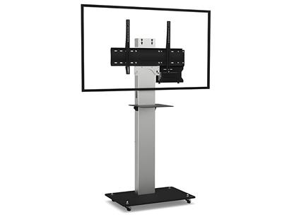 Axeos BOXER single - stojan pro 1 monitor 32"- 60"