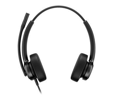 HP Poly Mission 425 USB HS No localization