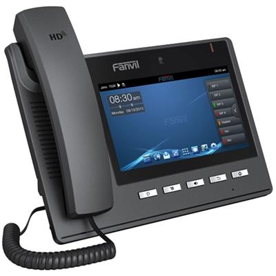 Fanvil C600 IP Videophone