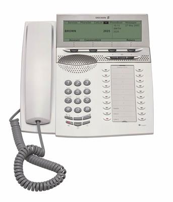 Mitel MiVoice 4225 Vision digitální telefon