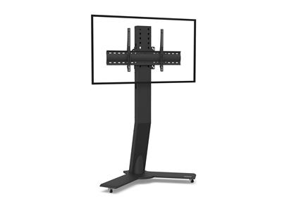 Axeos EKINOX single/dual - volitelná černá barva