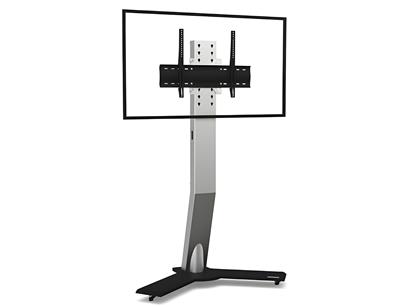Axeos EKINOX single - stojan 1 monitor 40"- 70"