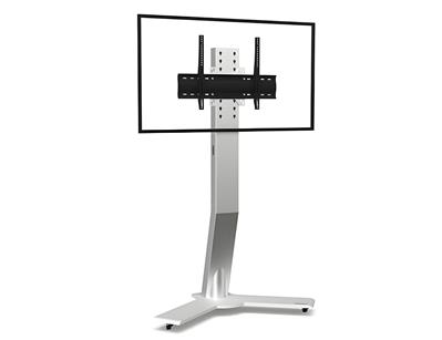 Axeos EKINOX single - stand 1 monitor 75"- 90"