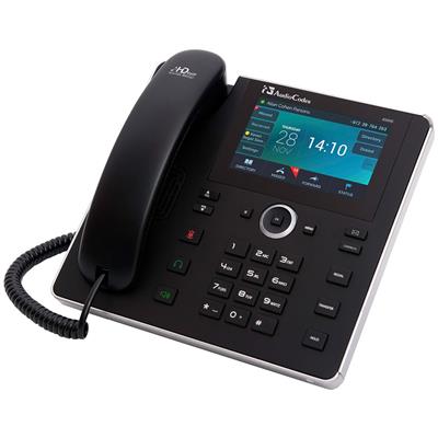 Audiocodes IP450HDEG IP telefon