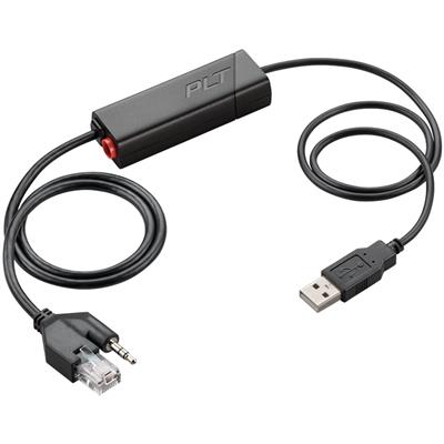 Audiocodes IPP-PLT-EHS-CBL-10U