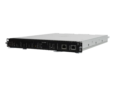 HPE Networking CX 8400X Management Modul