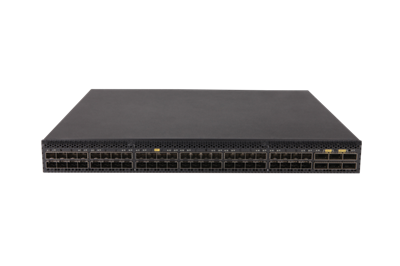HPE FlexFabric 5710 48SFP+ 6QSFP+ or 2QSFP28 Switc