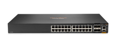 HPE Networking 6200F 24G 4SFP+