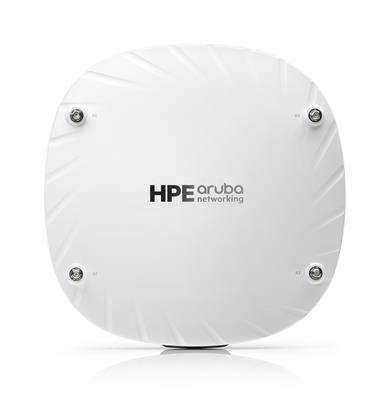 HPE Networking AP-534 (RW) 4x4:4 WiFi 6