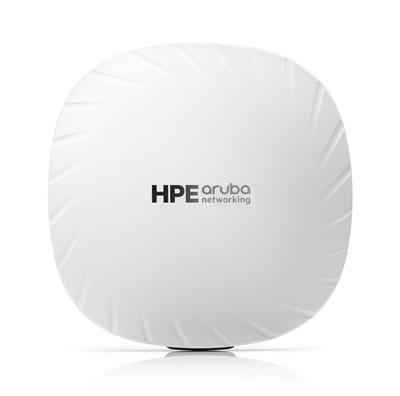 HPE Networking AP-535 (RW) 4x4:4 WiFi 6